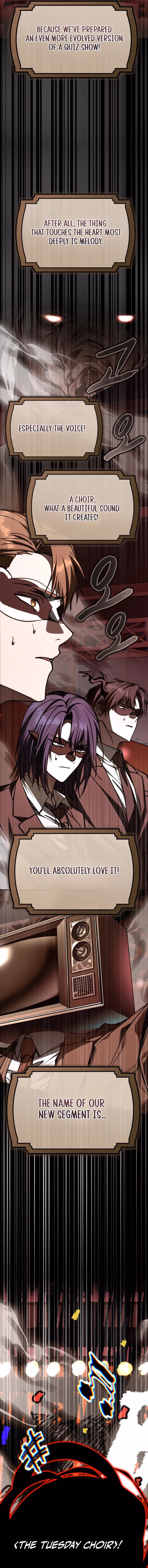Read Even if I Fall Into a Ghost Story, I Still Have to Go to Work Manga Online