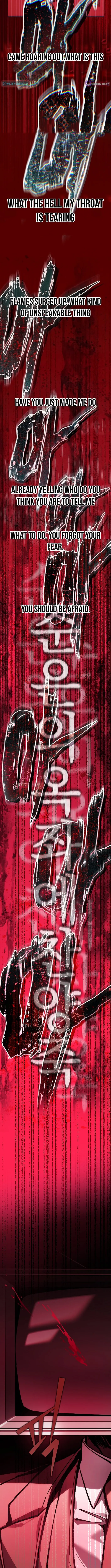 Read Even if I Fall Into a Ghost Story, I Still Have to Go to Work Manga Online