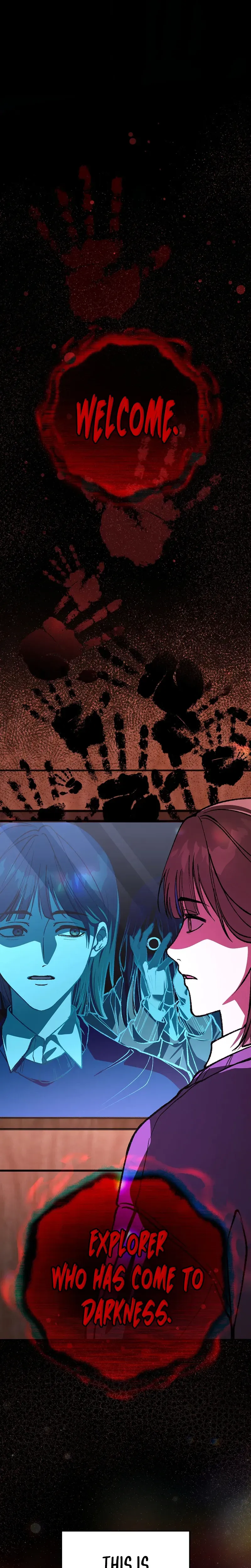 Read Even if I Fall Into a Ghost Story, I Still Have to Go to Work Manga Online