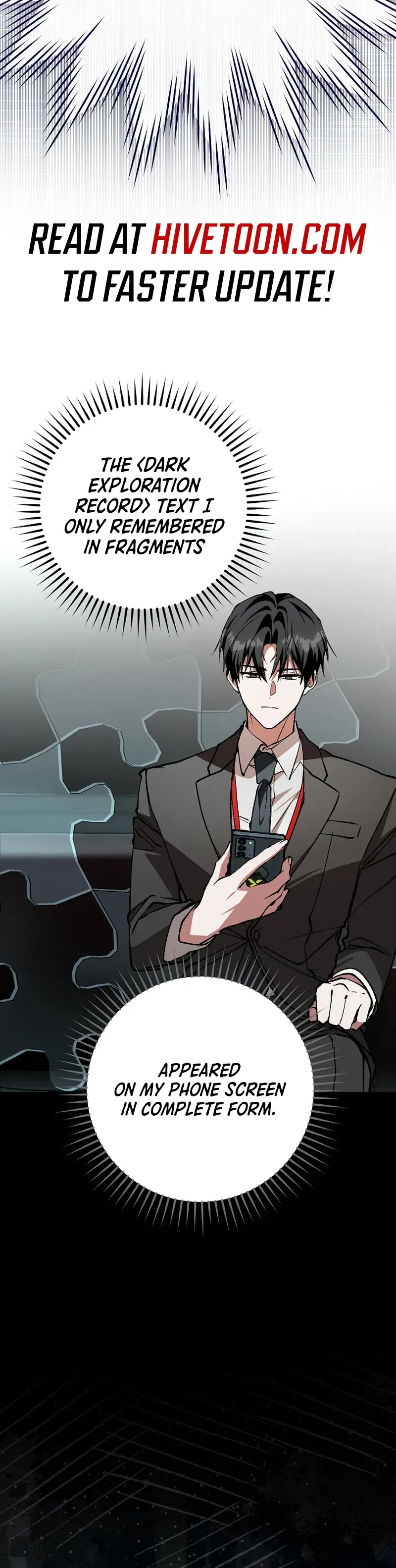 Read Even if I Fall Into a Ghost Story, I Still Have to Go to Work Manga Online