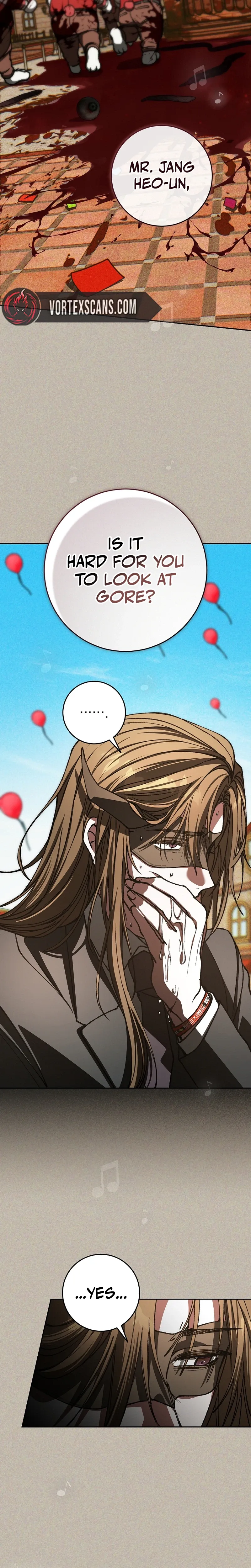 Read Even if I Fall Into a Ghost Story, I Still Have to Go to Work Manga Online