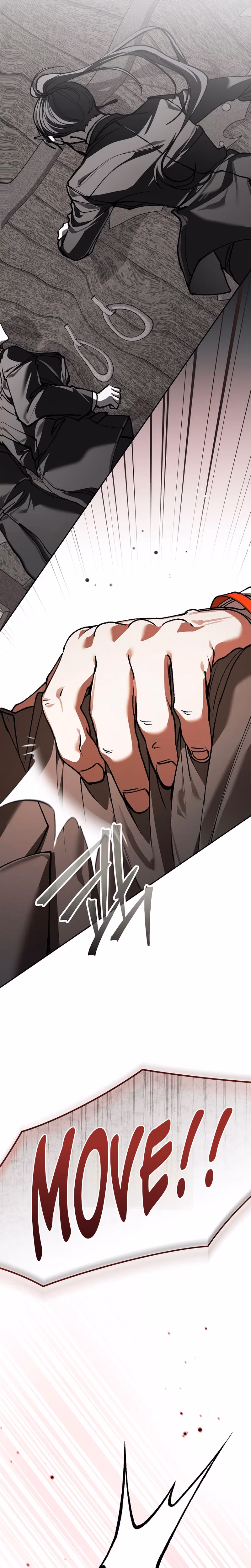 Read Even if I Fall Into a Ghost Story, I Still Have to Go to Work Manga Online