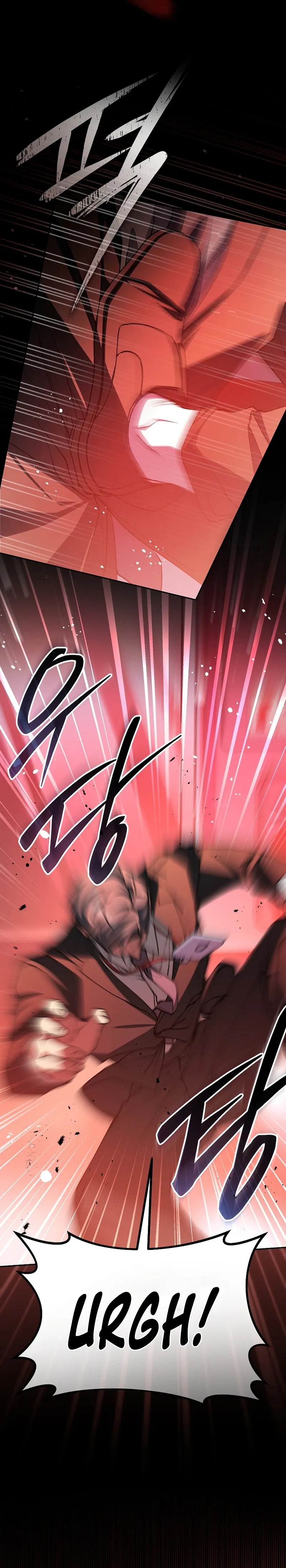 Read Even if I Fall Into a Ghost Story, I Still Have to Go to Work Manga Online