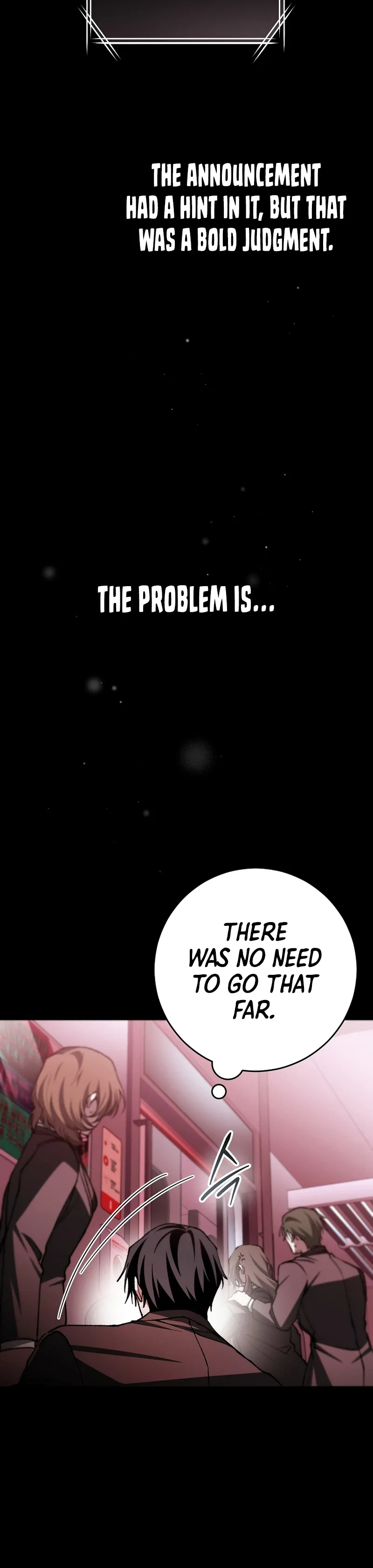 Read Even if I Fall Into a Ghost Story, I Still Have to Go to Work Manga Online