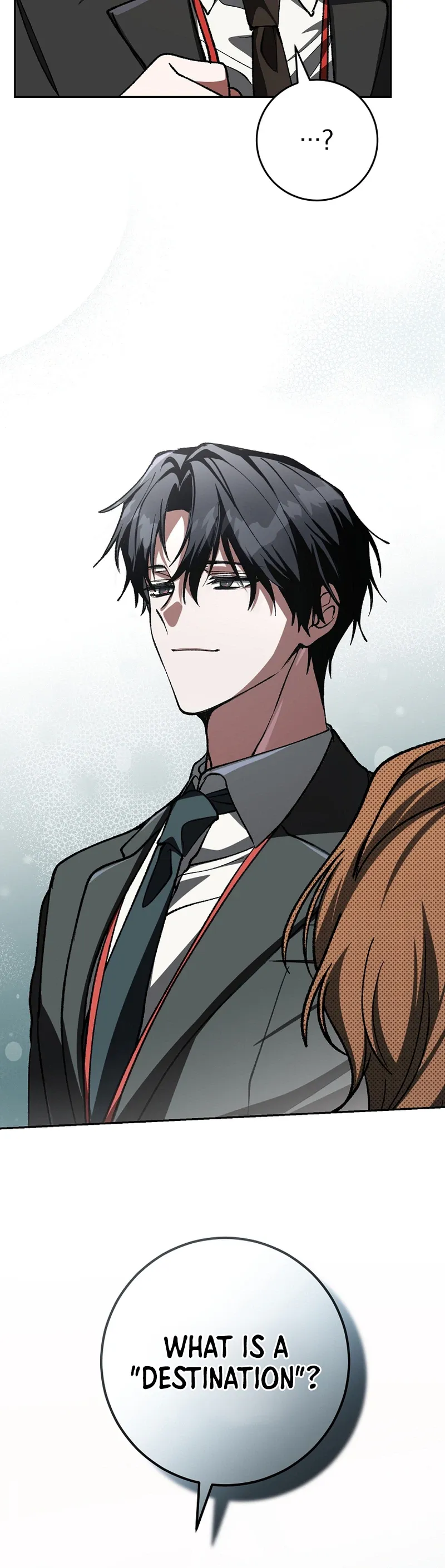 Read Even if I Fall Into a Ghost Story, I Still Have to Go to Work Manga Online