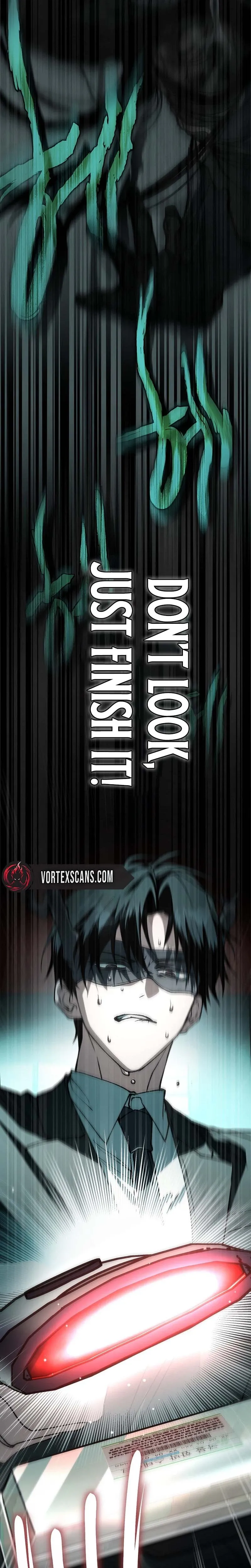 Read Even if I Fall Into a Ghost Story, I Still Have to Go to Work Manga Online