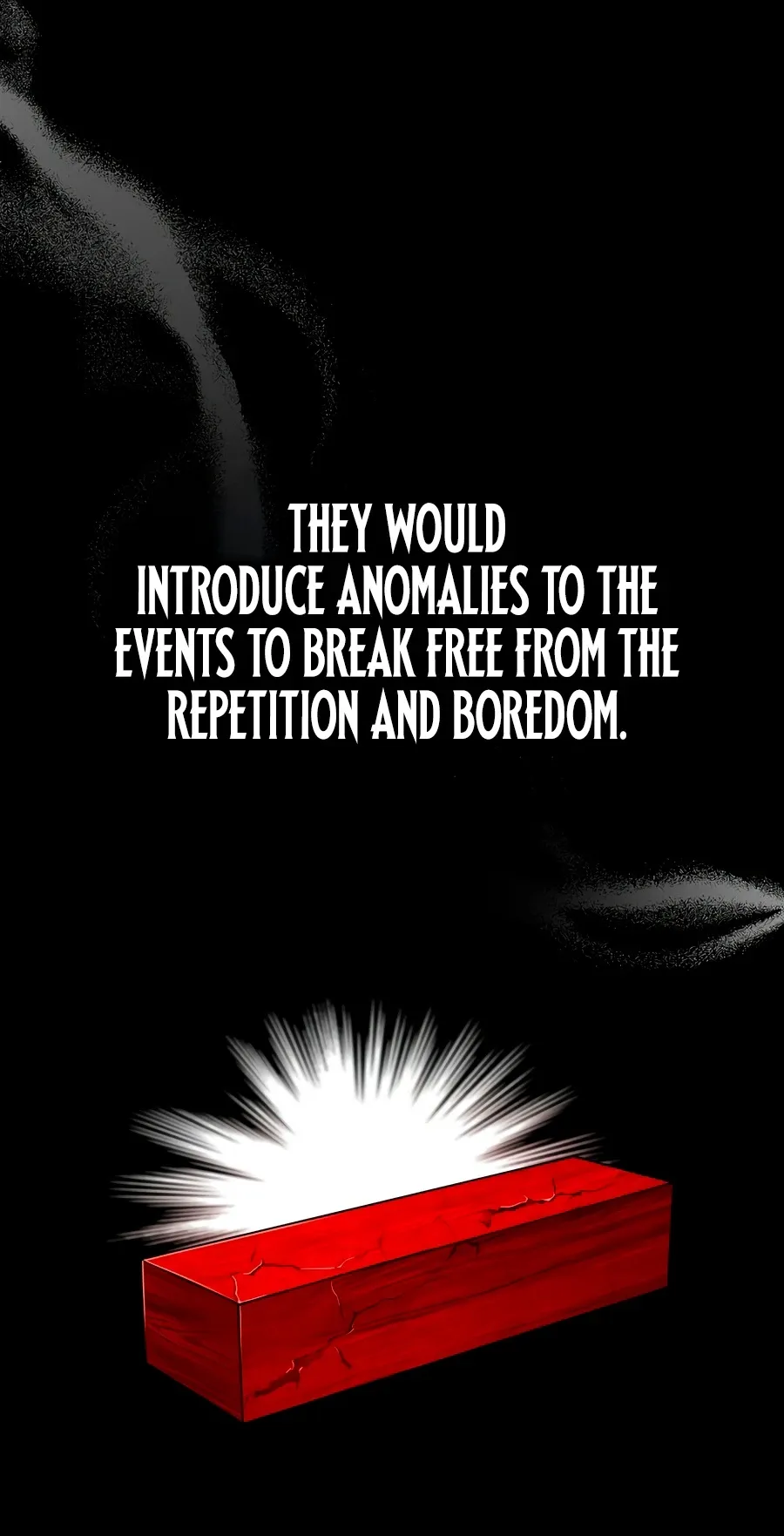 Read Even if I Fall Into a Ghost Story, I Still Have to Go to Work Manga Online