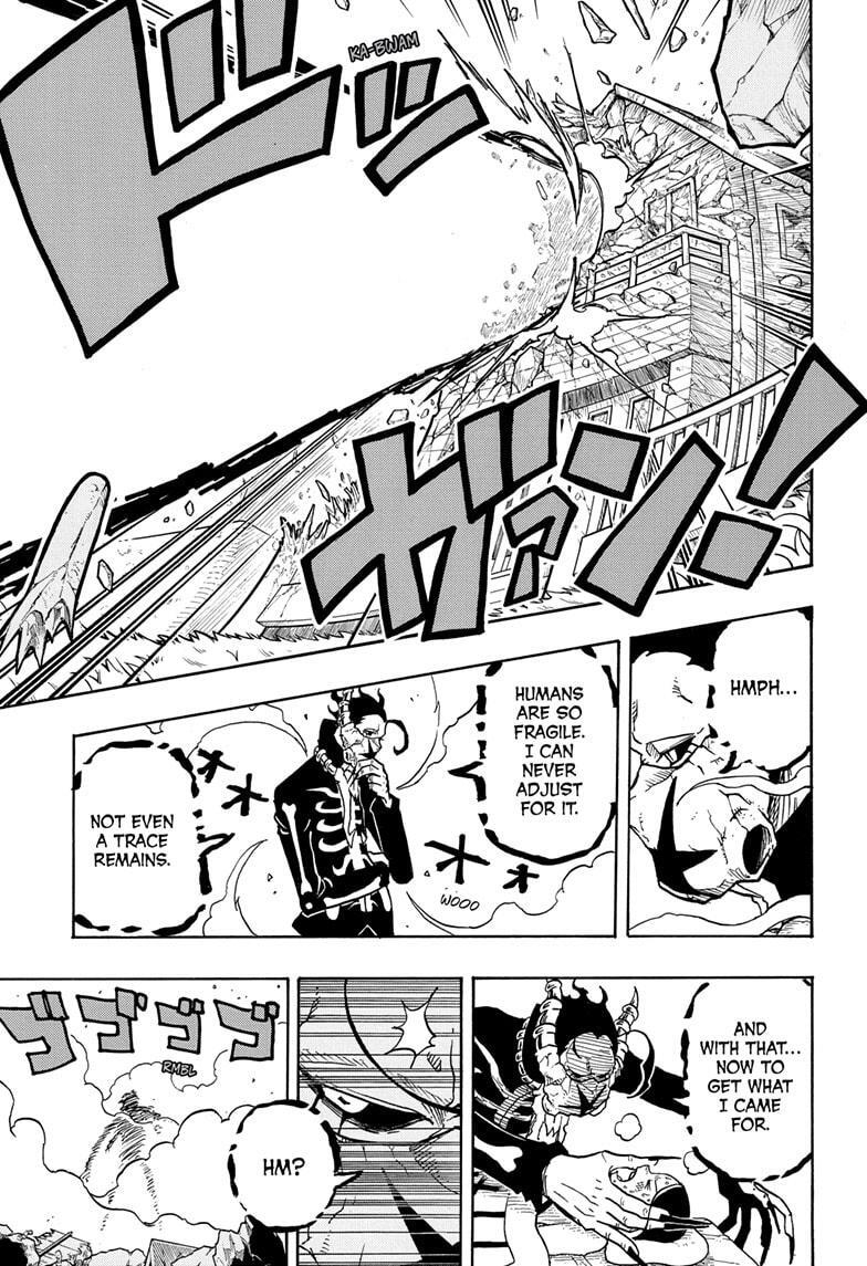 Read Exorcist no Kiyoshi-kun Manga Online