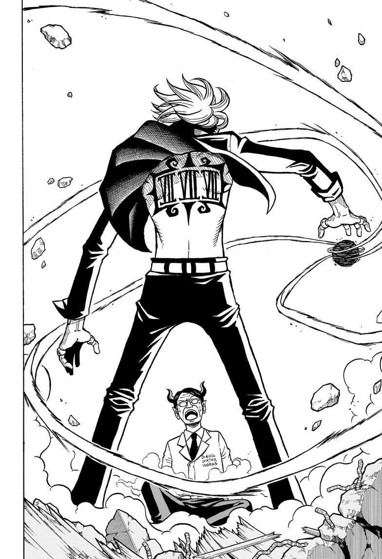Read Exorcist no Kiyoshi-kun Manga Online