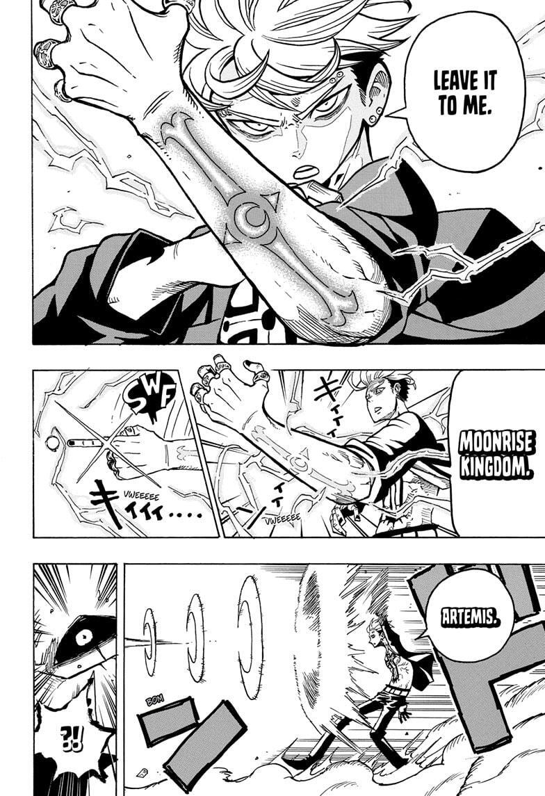 Read Exorcist no Kiyoshi-kun Manga Online