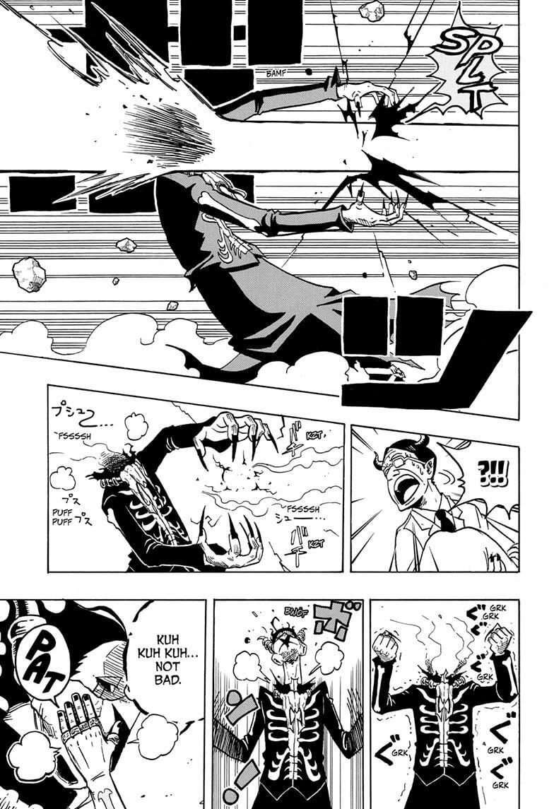 Read Exorcist no Kiyoshi-kun Manga Online