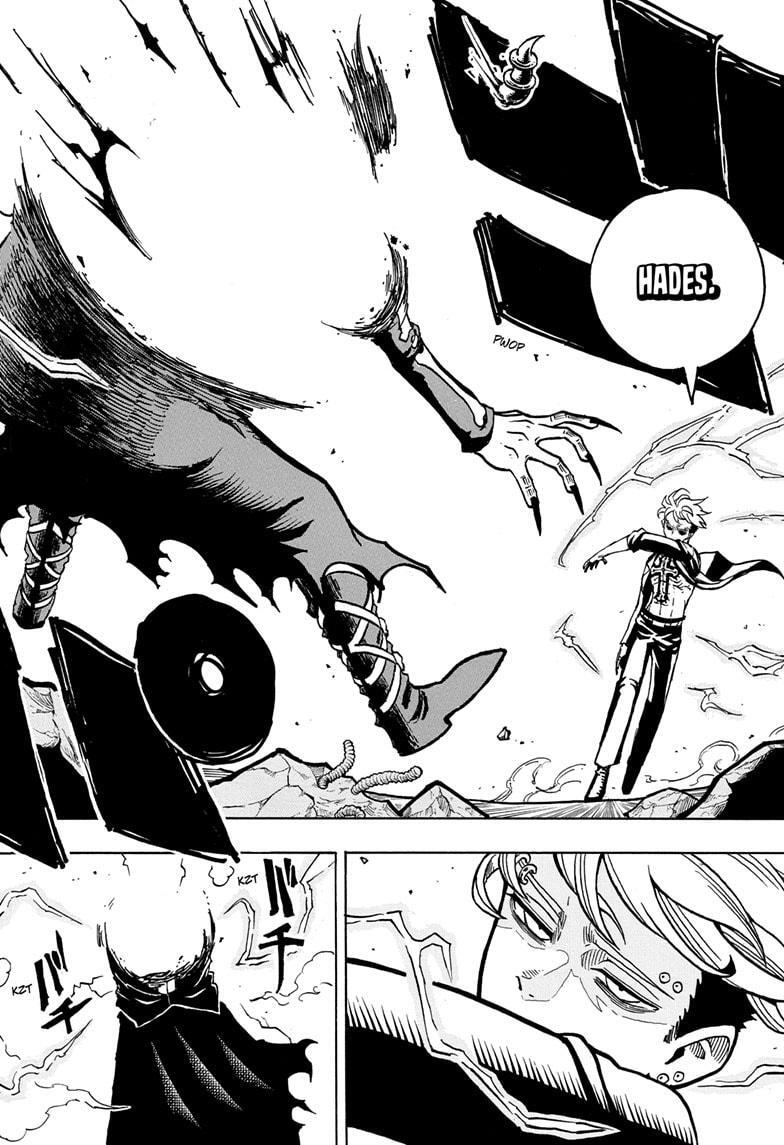Read Exorcist no Kiyoshi-kun Manga Online