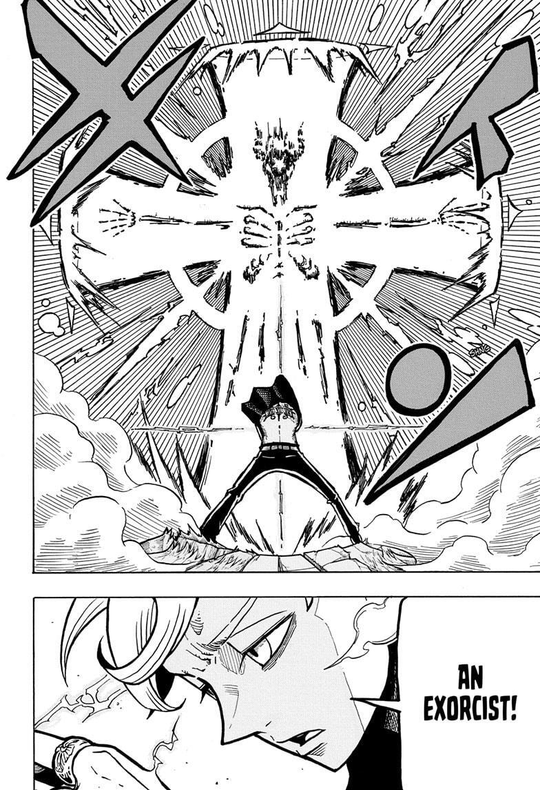 Read Exorcist no Kiyoshi-kun Manga Online