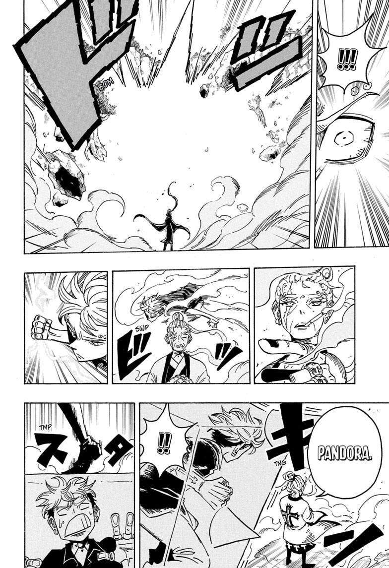 Read Exorcist no Kiyoshi-kun Manga Online