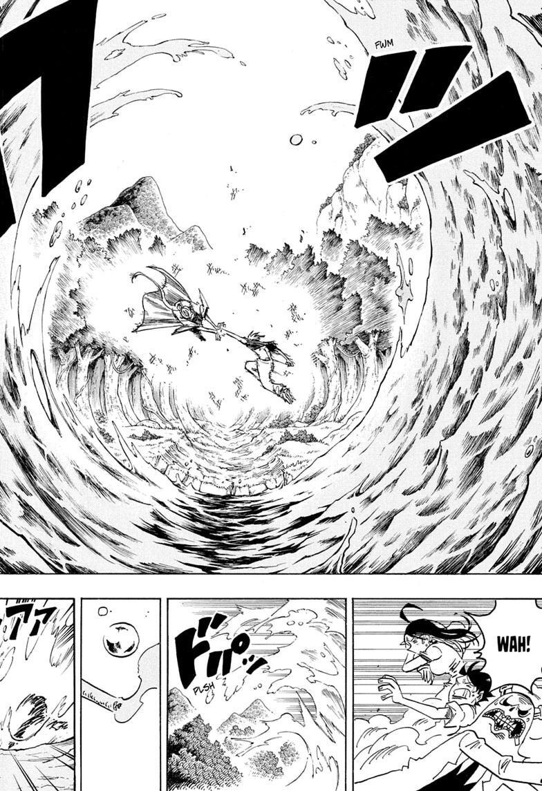 Read Exorcist no Kiyoshi-kun Manga Online
