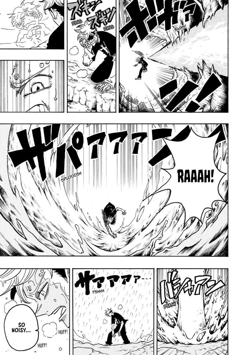 Read Exorcist no Kiyoshi-kun Manga Online