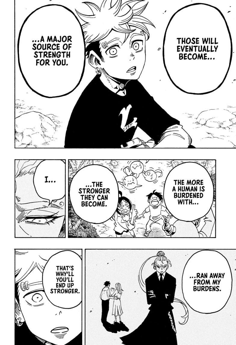 Read Exorcist no Kiyoshi-kun Manga Online