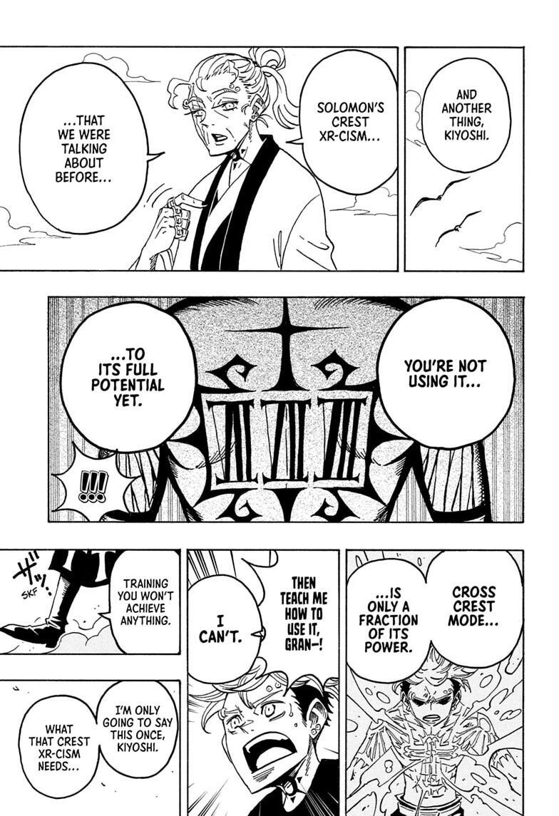 Read Exorcist no Kiyoshi-kun Manga Online