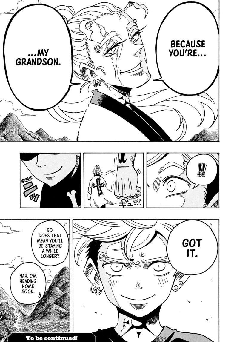 Read Exorcist no Kiyoshi-kun Manga Online