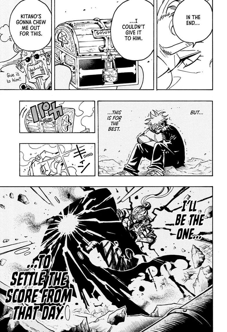 Read Exorcist no Kiyoshi-kun Manga Online