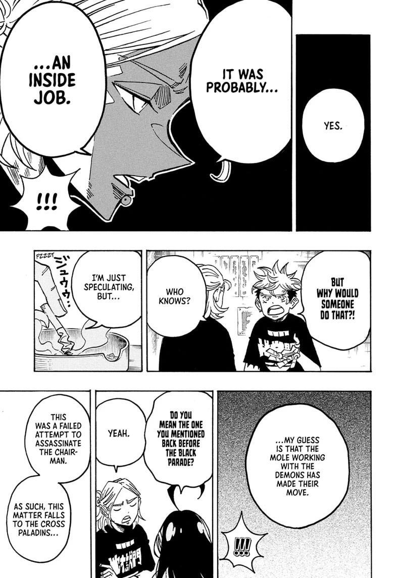 Read Exorcist no Kiyoshi-kun Manga Online