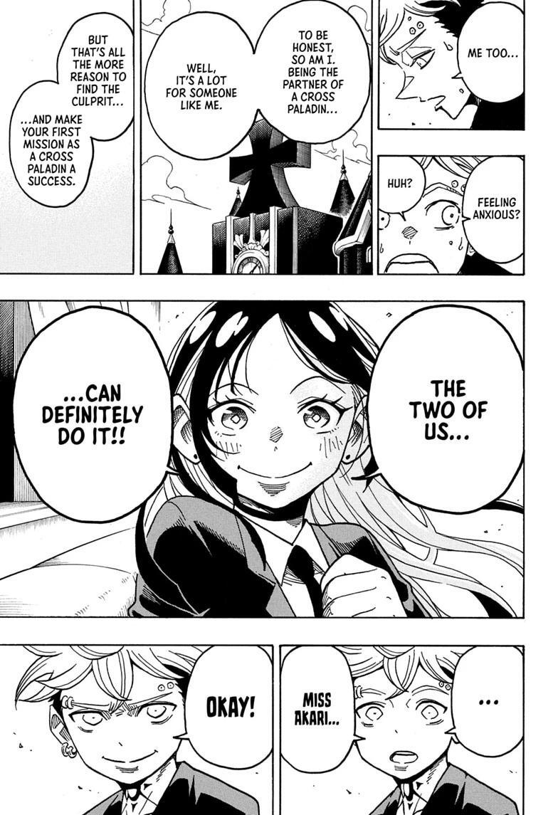 Read Exorcist no Kiyoshi-kun Manga Online