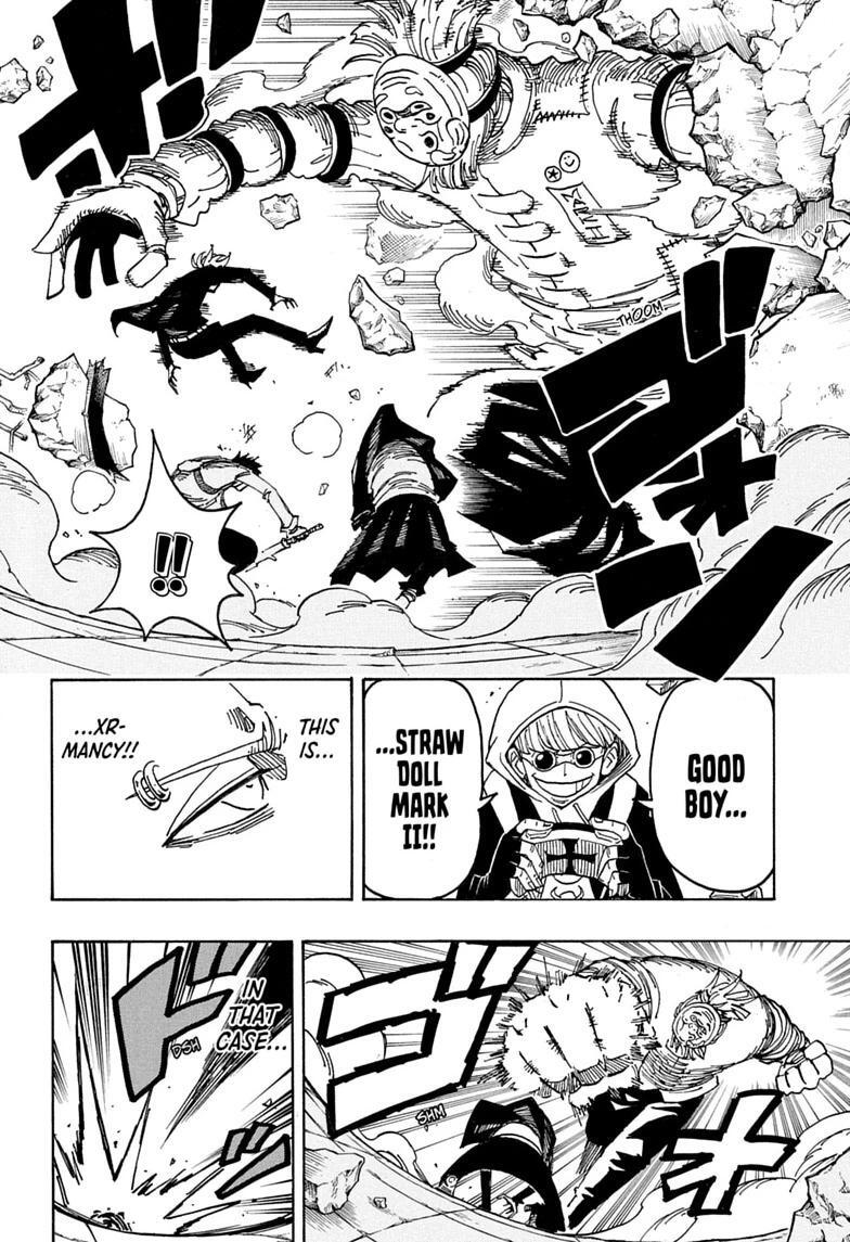 Read Exorcist no Kiyoshi-kun Manga Online
