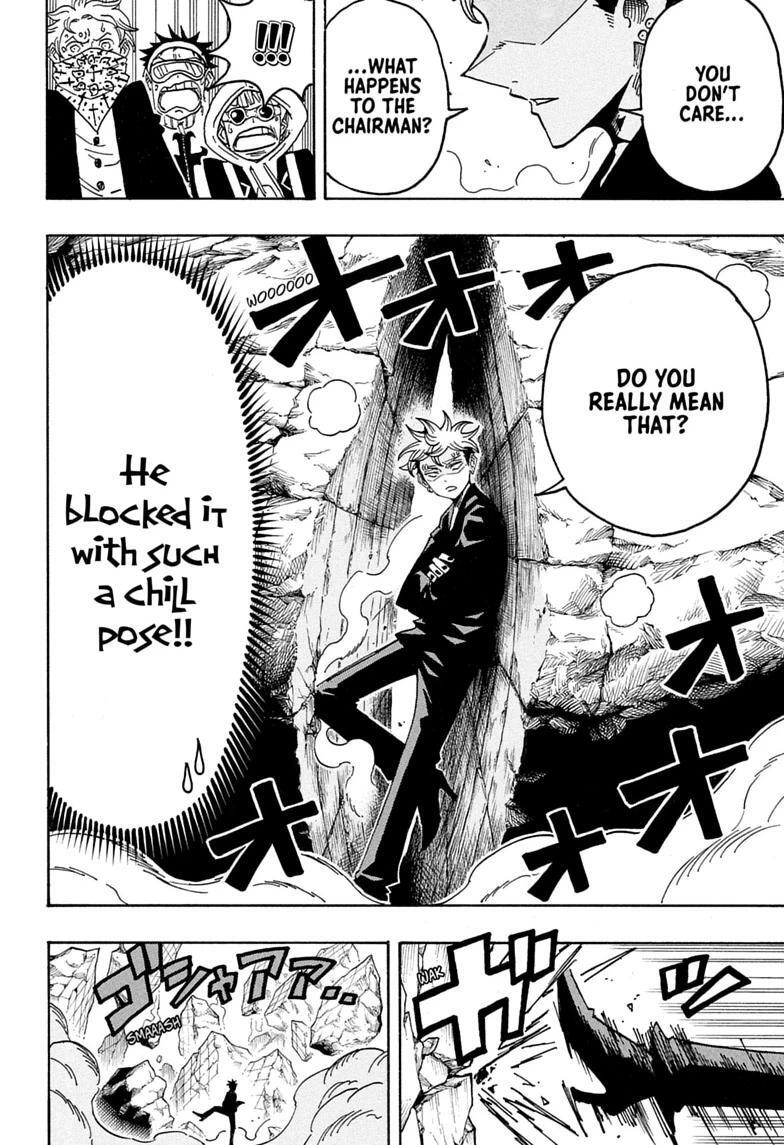 Read Exorcist no Kiyoshi-kun Manga Online