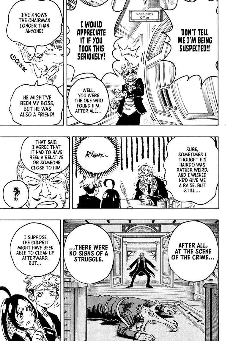 Read Exorcist no Kiyoshi-kun Manga Online