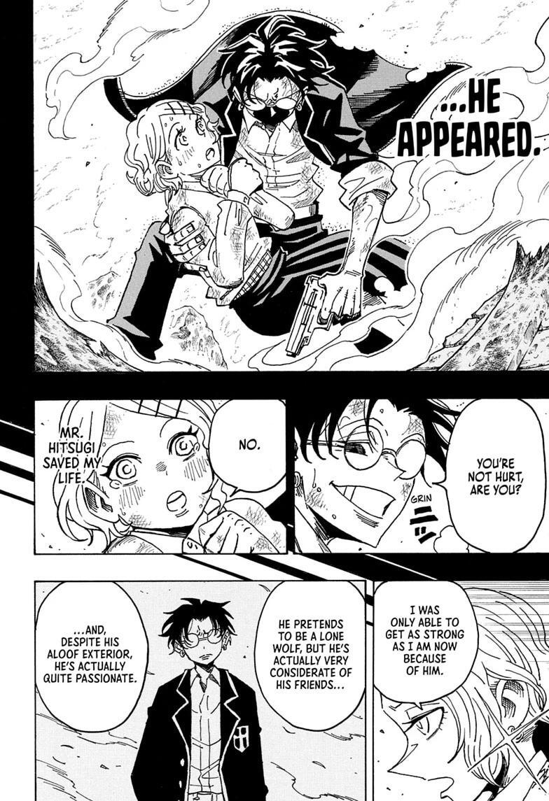 Read Exorcist no Kiyoshi-kun Manga Online