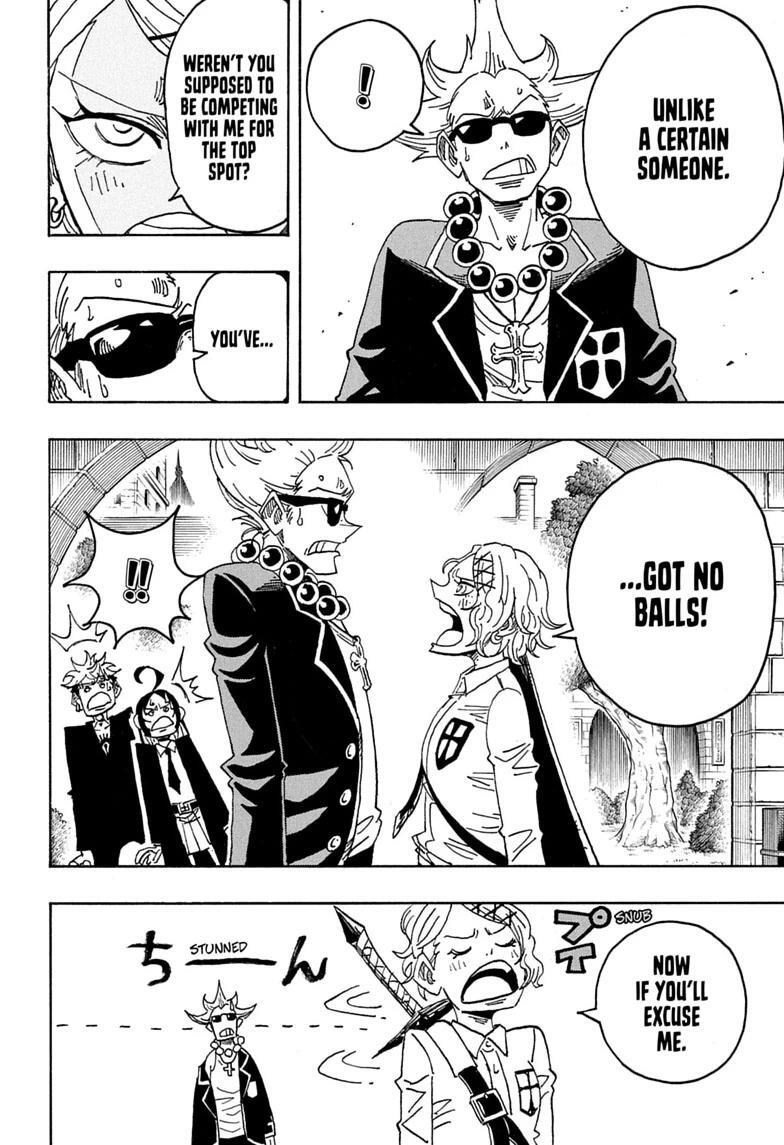 Read Exorcist no Kiyoshi-kun Manga Online