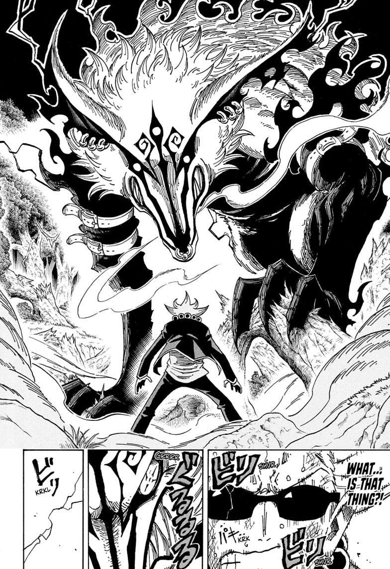 Read Exorcist no Kiyoshi-kun Manga Online