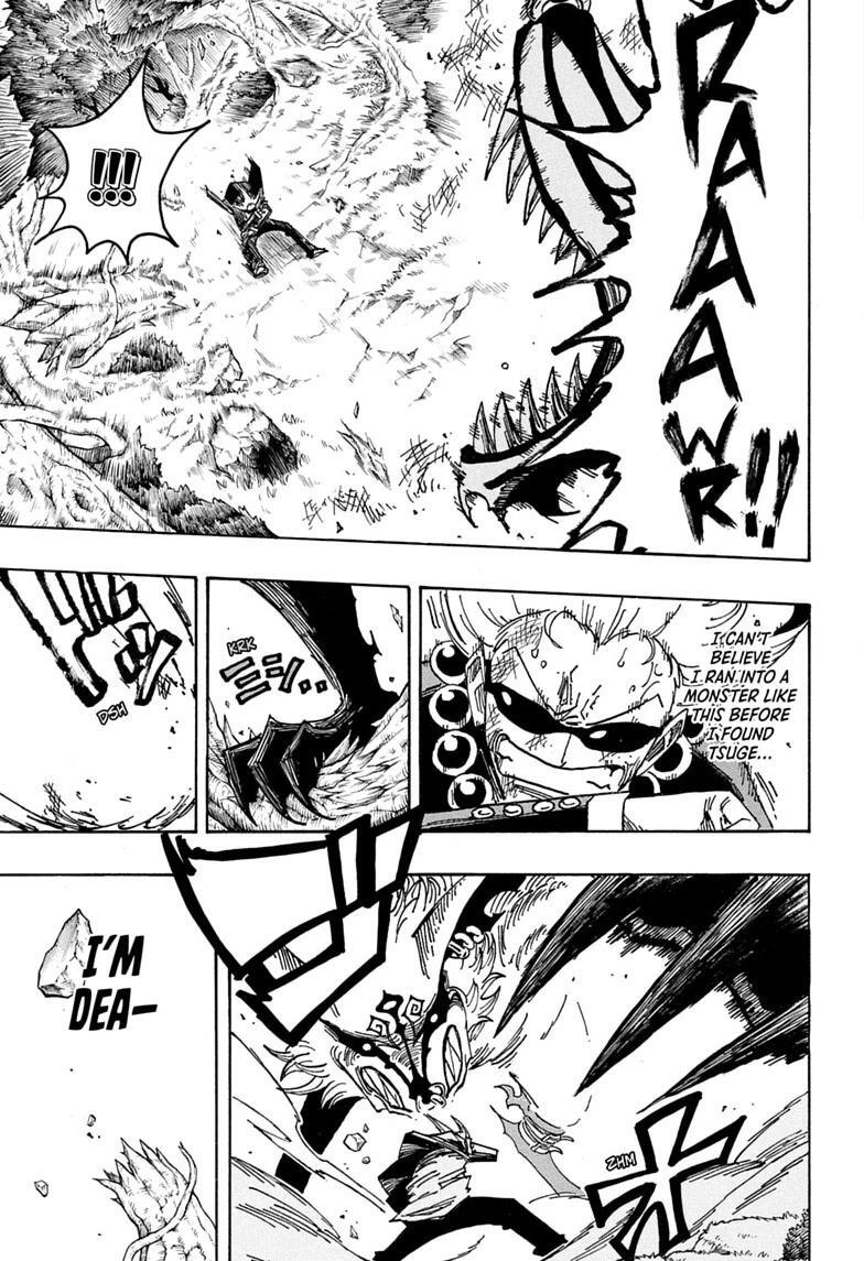 Read Exorcist no Kiyoshi-kun Manga Online