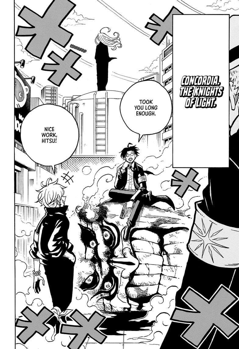 Read Exorcist no Kiyoshi-kun Manga Online