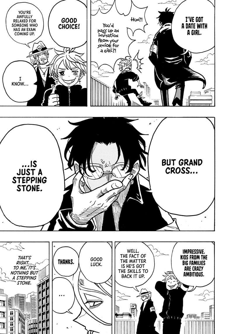 Read Exorcist no Kiyoshi-kun Manga Online