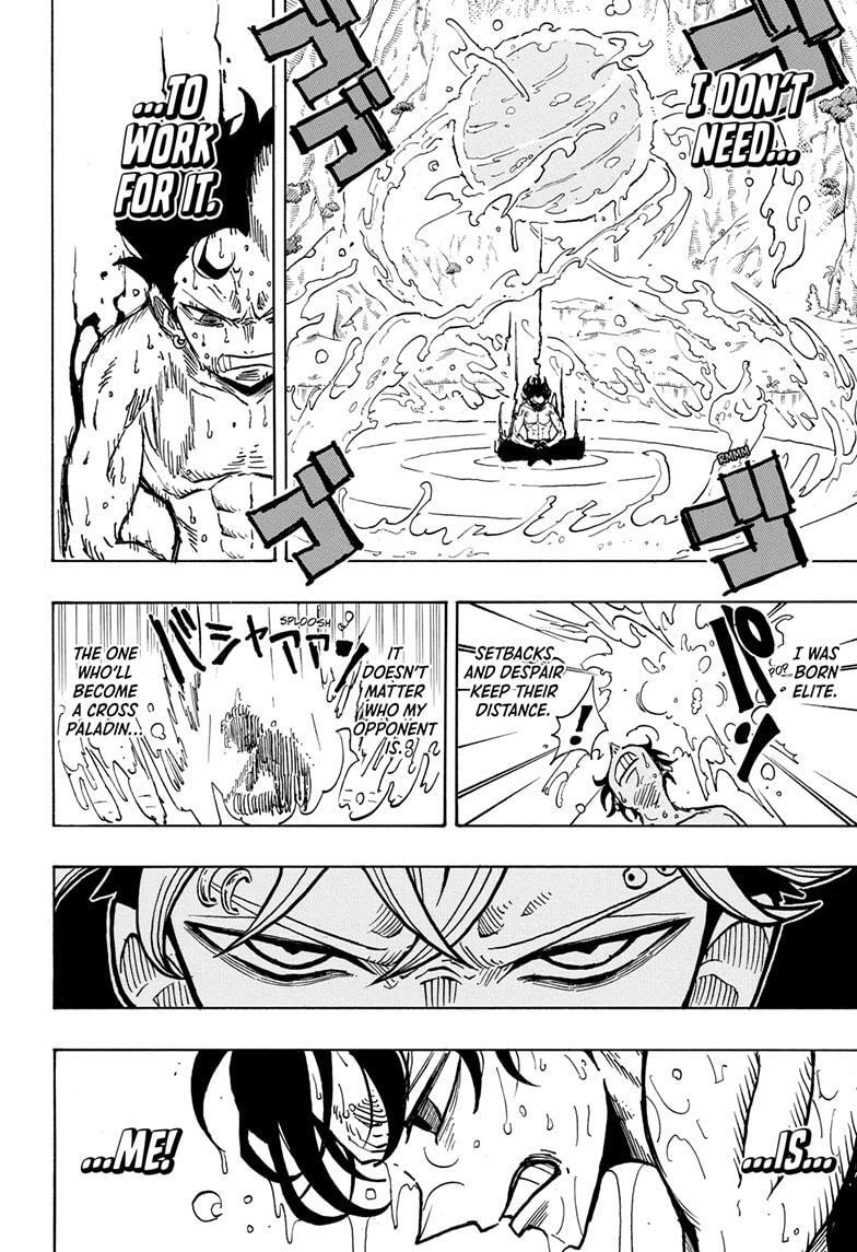 Read Exorcist no Kiyoshi-kun Manga Online