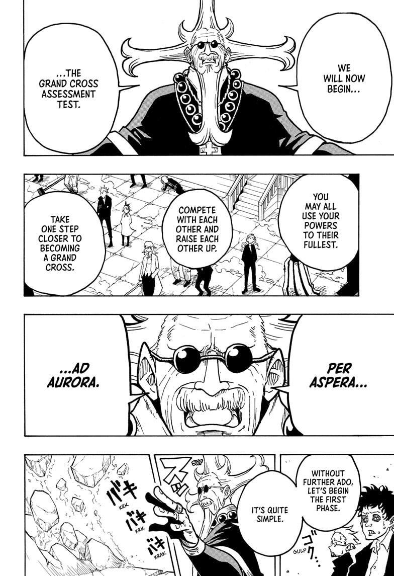 Read Exorcist no Kiyoshi-kun Manga Online