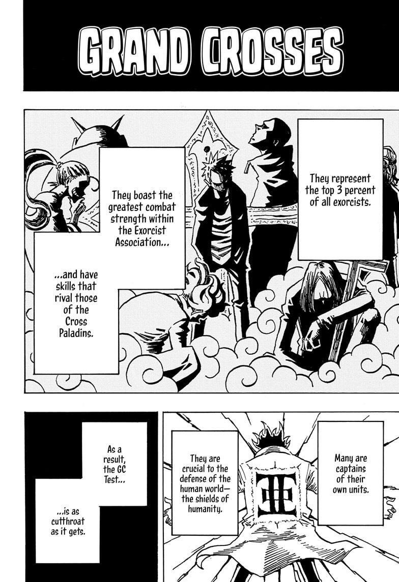 Read Exorcist no Kiyoshi-kun Manga Online
