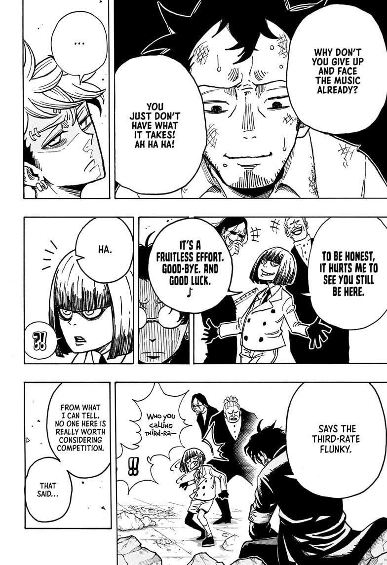Read Exorcist no Kiyoshi-kun Manga Online