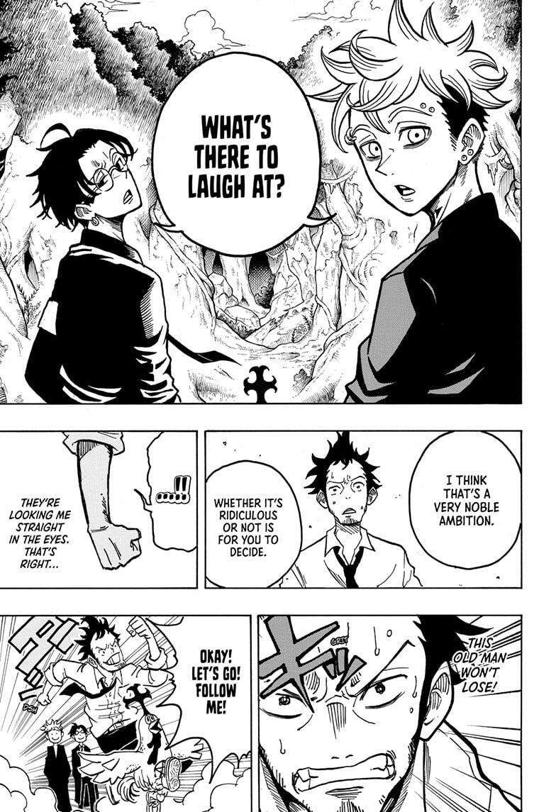 Read Exorcist no Kiyoshi-kun Manga Online