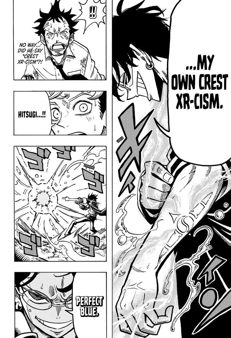 Read Exorcist no Kiyoshi-kun Manga Online
