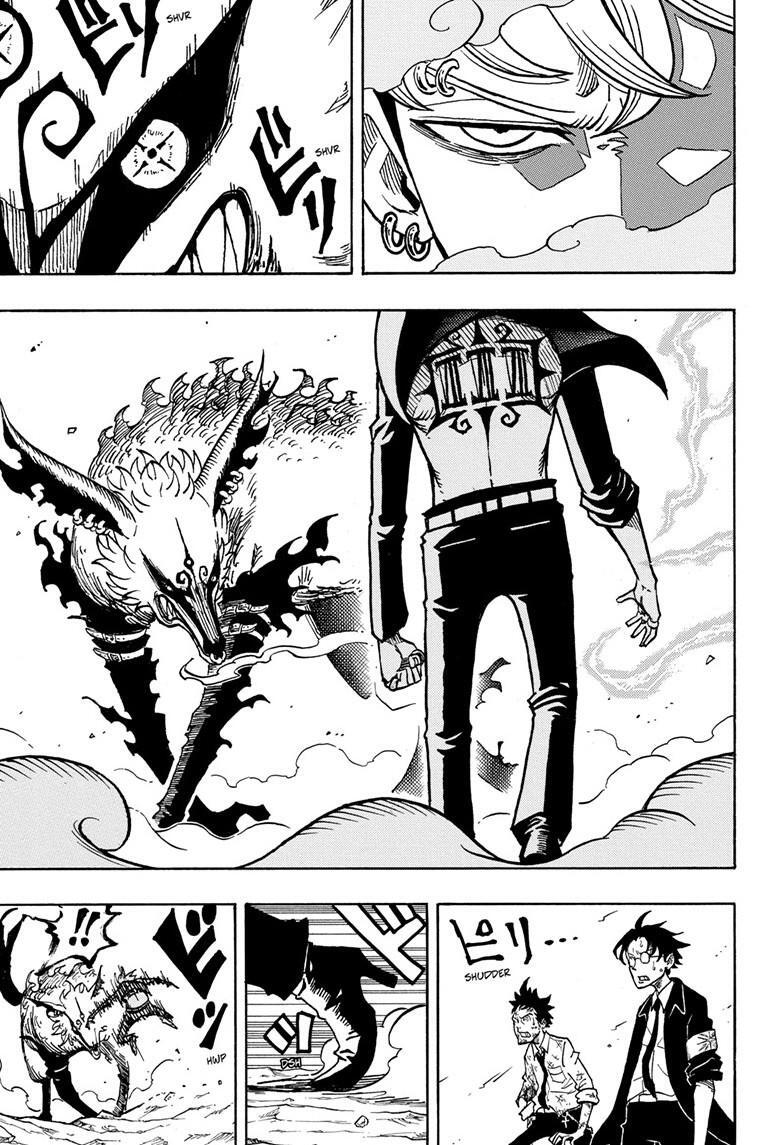 Read Exorcist no Kiyoshi-kun Manga Online