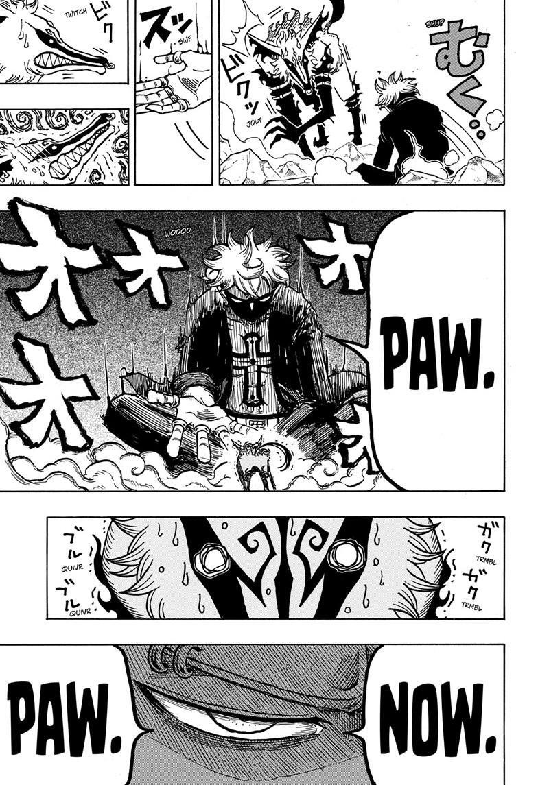 Read Exorcist no Kiyoshi-kun Manga Online