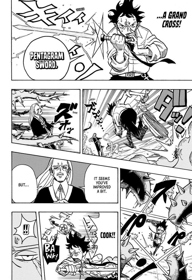 Read Exorcist no Kiyoshi-kun Manga Online