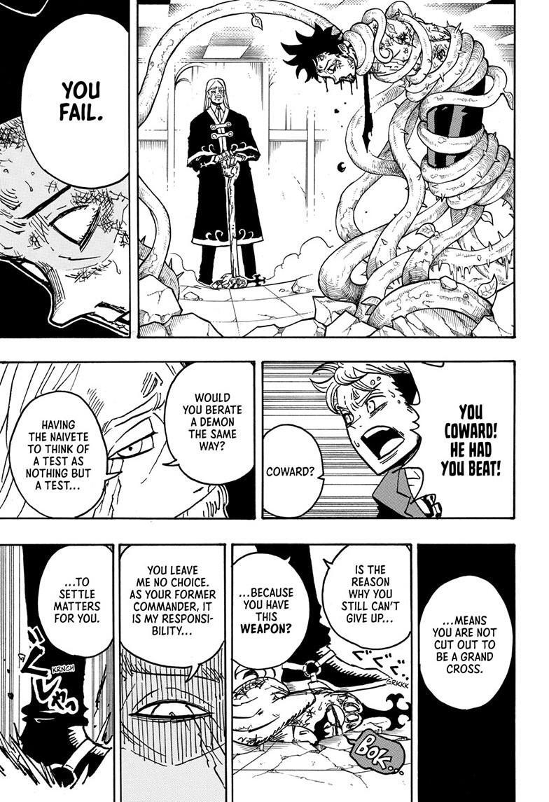 Read Exorcist no Kiyoshi-kun Manga Online