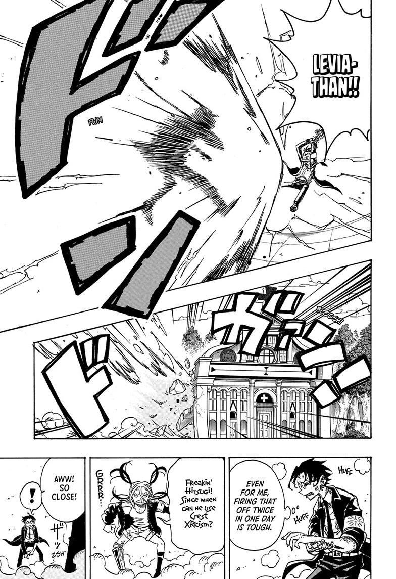 Read Exorcist no Kiyoshi-kun Manga Online