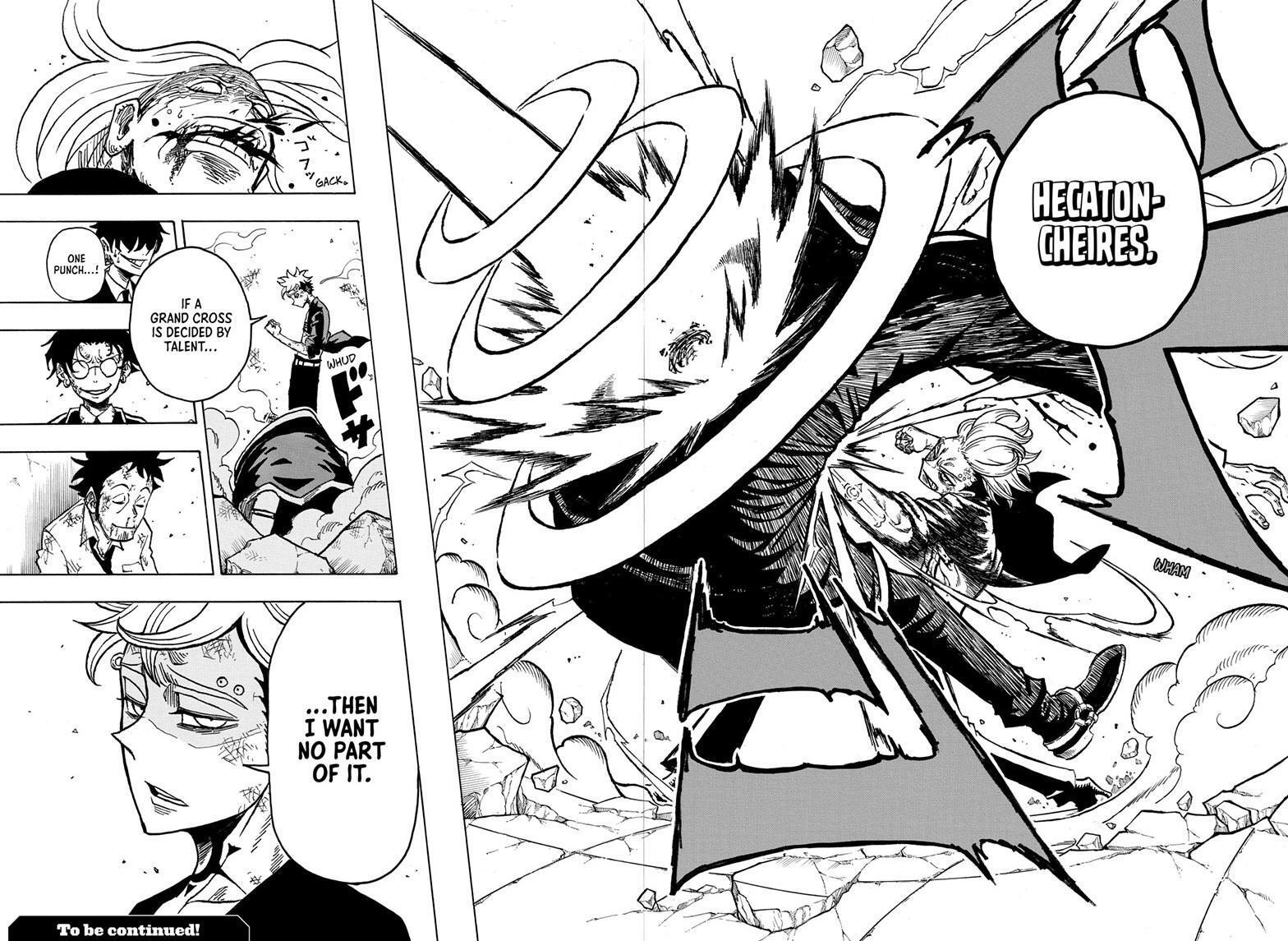 Read Exorcist no Kiyoshi-kun Manga Online