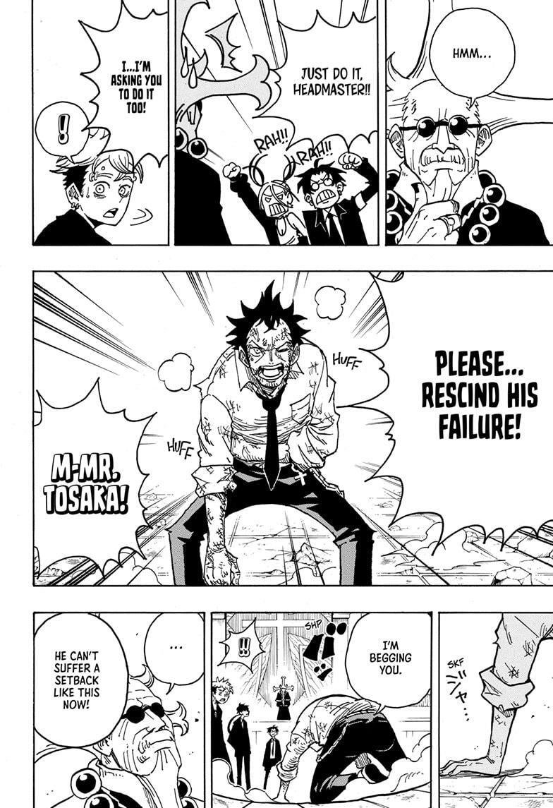 Read Exorcist no Kiyoshi-kun Manga Online