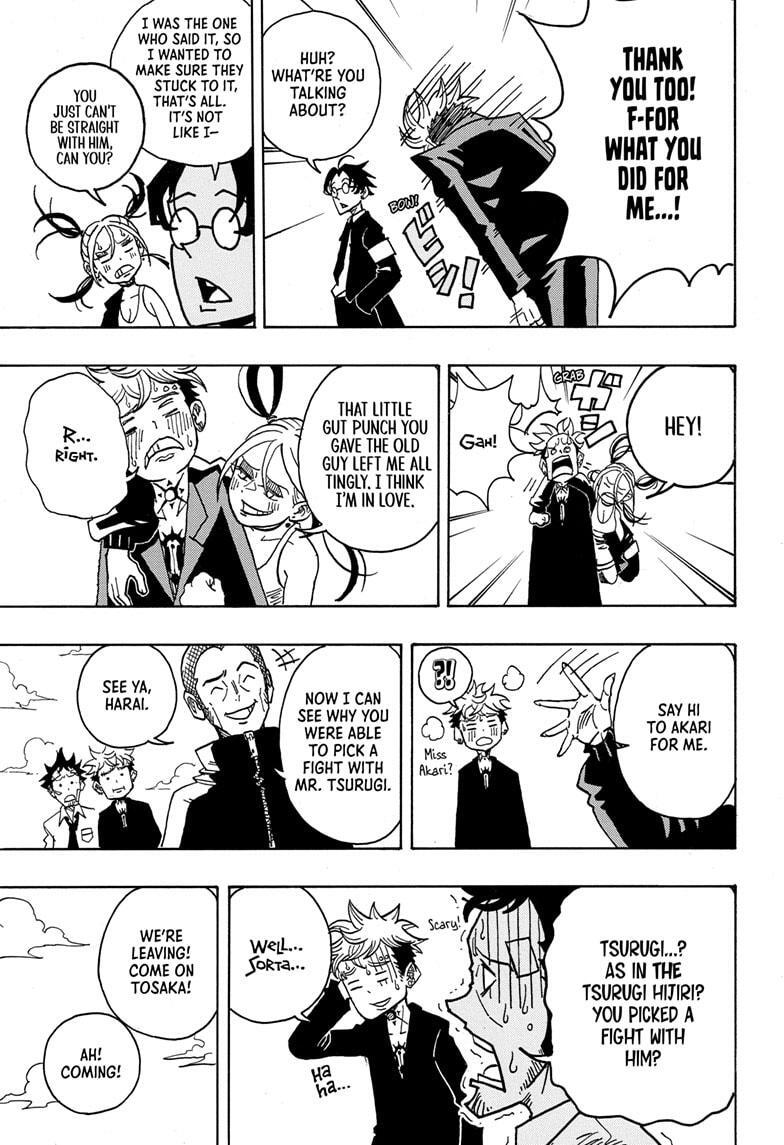 Read Exorcist no Kiyoshi-kun Manga Online
