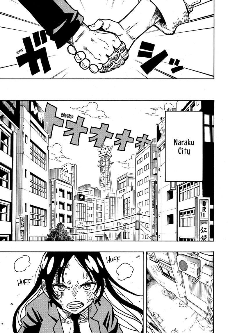 Read Exorcist no Kiyoshi-kun Manga Online